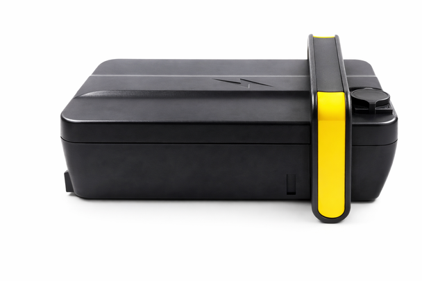 17.2AH Lithium-Ion Battery Pack for Drive Devilbiss Astrolite