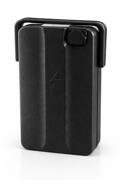 17.2AH Lithium-Ion Battery Pack for Drive Devilbiss Astrolite