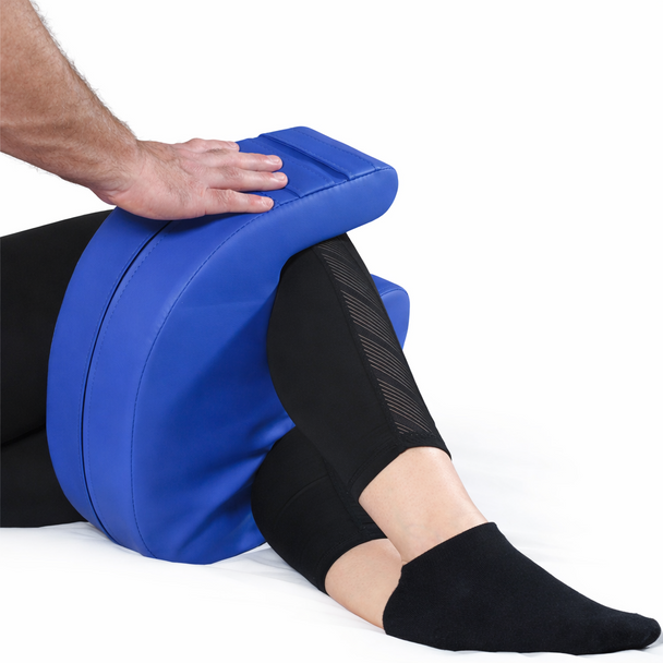 Patient Turner Cushion Disabled Leg Positioning Aid Care Aid