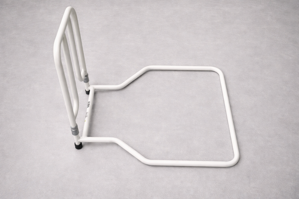 Solo Fixed Height Bed Transfer Aid Bed Assist Rail for Safe Transfers