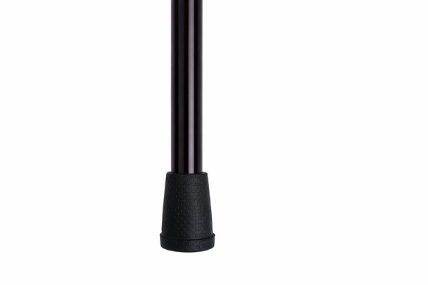 Carbon Fibre Folding Walking Stick Cane Height Adjustable in Claret Diamond Derby Handle