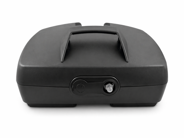 Pride Go-Go Elite Traveller Battery Pack Including 12AH Batteries