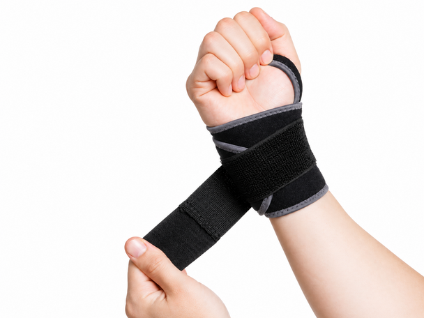 Kedley Aero-Tech Neoprene Advanced Wrist Support - Universal