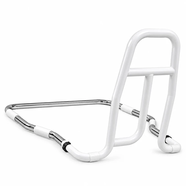 NRS Easy Fit Bed Rail With Straps for Safe Transfers