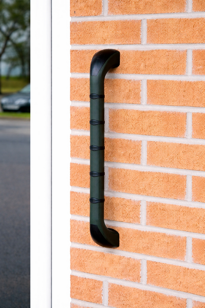 18" Prima Non Slip Outdoor Grab Rail Bar Safety disability aid