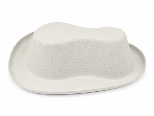 25 Disposable Cardboard Pulp 2L Bed Pan Liners Hospital Style