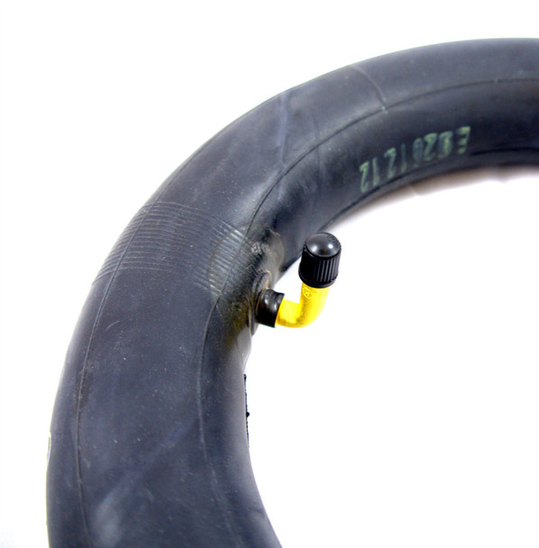 100/60-8 Mobility Scooter Inner tube Innertube Bent Metal Valve TGA Vita Drive ST5D