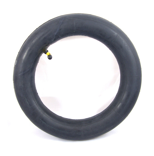 100/60-8 Mobility Scooter Inner tube Innertube Bent Metal Valve TGA Vita Replacement Tube