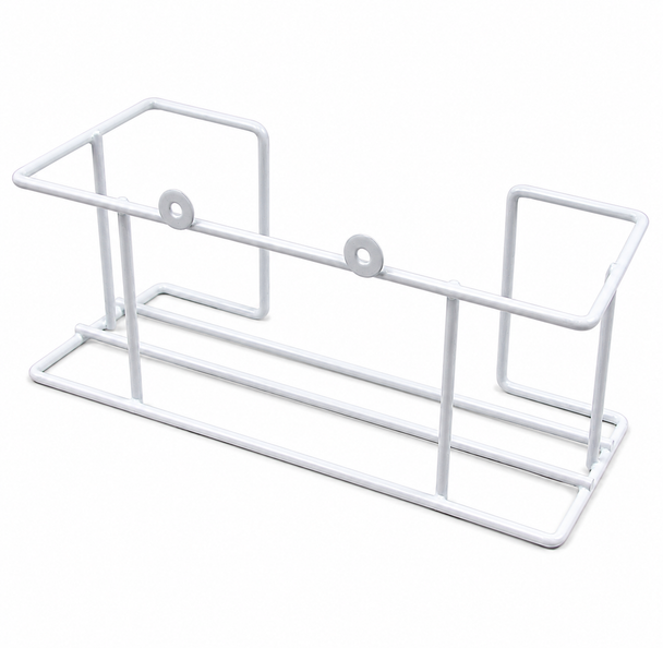 Latex Vinyl Nitrile Glove Box Dispenser Holder Frame for Single Box