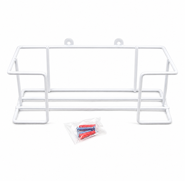 Latex Vinyl Nitrile Glove Box Dispenser Holder Frame for Single Box