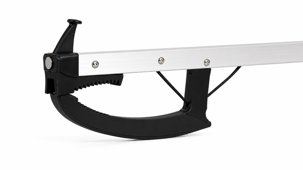  Standard Handy Reacher Litter Picker Helping Hand 26" Reaching & Dressing Aid