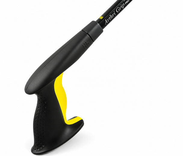 32'' Arthri Grip Pro Deluxe Handy Reacher
