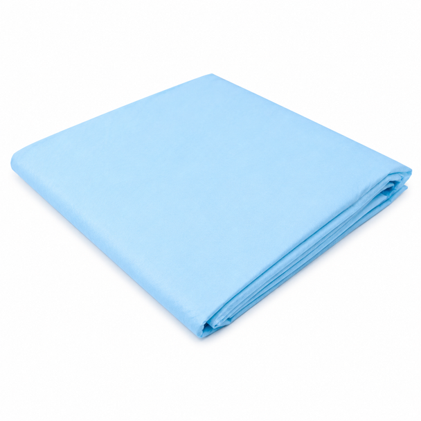 *New Style* Abena Abri-Soft Disposable Bed Pads with Adhesive Tape 90x75cm Per 120 (4 Packs of 30 Sheets) 
