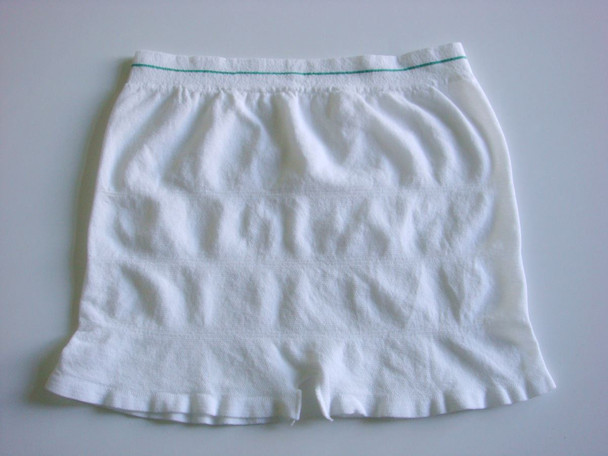Small Cotton Fix Washable Incontinence Fixing Pants Knickers per 5 pairs