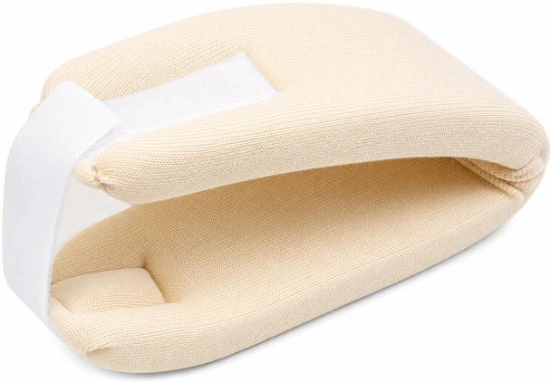 Medisure Medium Soft Foam Neck Collar Support