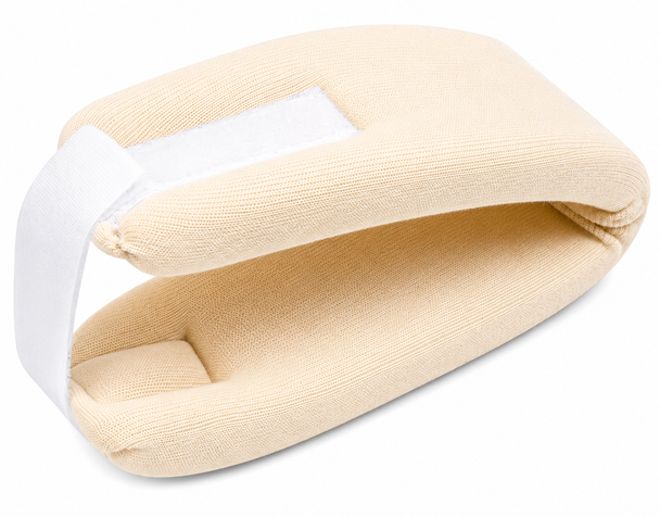 Medisure Large Soft Foam Neck Collar Support