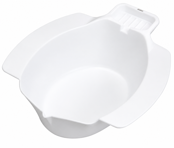 Aidapt Portable Plastic Bidet Seat