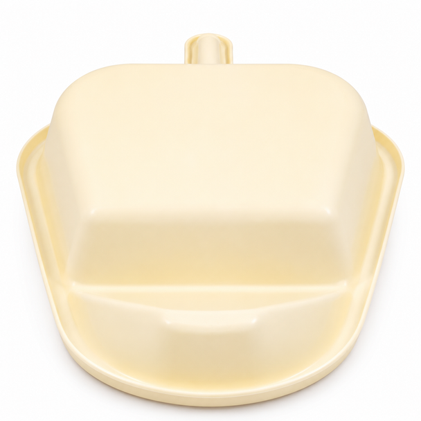 Re-useable Slipper Pan Support Holder