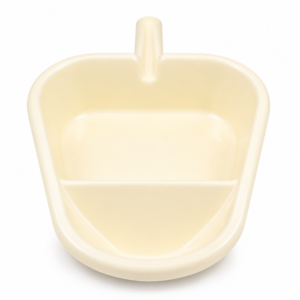 Re-useable Slipper Pan Support Holder