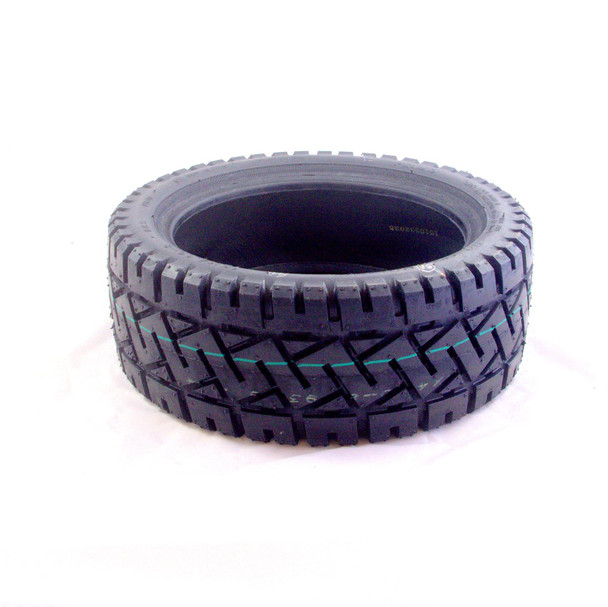 Black Pneumatic Tyre 13 x 4.00-8 fits Colt Pursuit/Executive