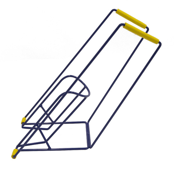 Ezy On Tall Sock aid for Compression Stockings & Hosiery