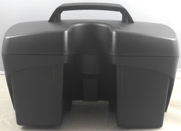 Pride Go Go Elite Traveller 17 Ah Battery Pack Box (Excludes Batteries)