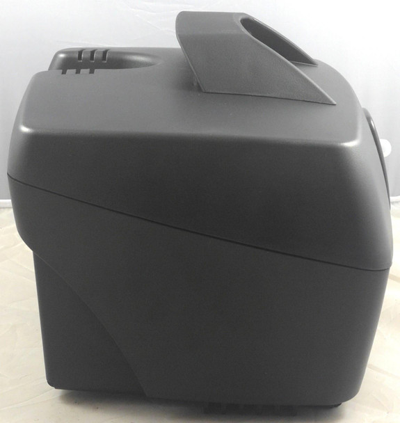 Pride Go Go Elite Traveller 17 Ah Battery Pack Box (Excludes Batteries)