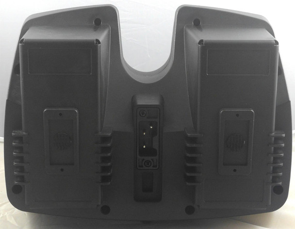 Pride Go Go Elite Traveller 17 Ah Battery Pack Box (Excludes Batteries)