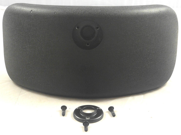 Urathon PU Adjustable Headrest Head Posture Support for NHS Wheelchairs