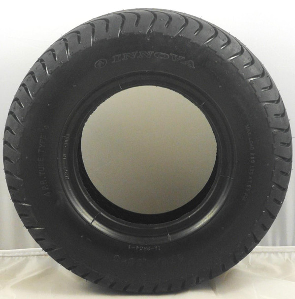 Sterling S700 4.10/3.50-6 Black Pneumatic Mobility scooter Tyre