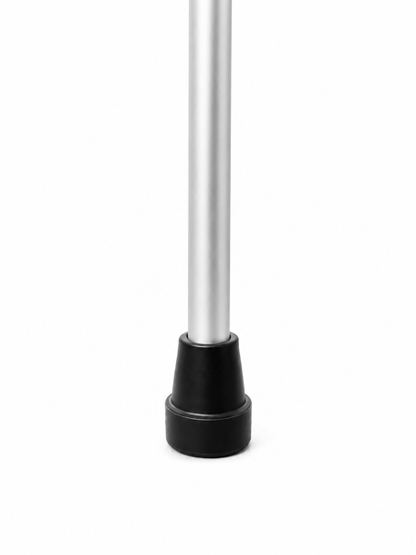 Height Adjustable Ergo Grip Fischer Walking Stick Adult (Left Hand) 815mm - 1067mm (32" - 42")