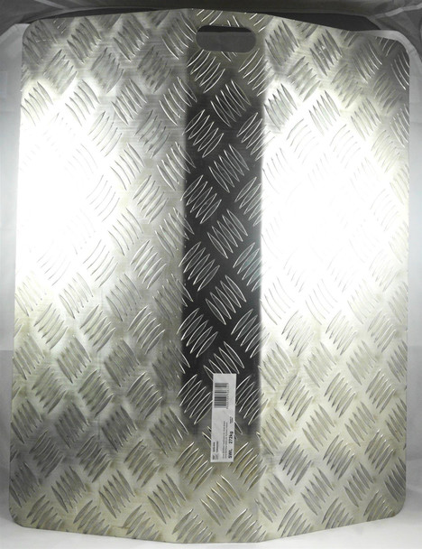 Aluminium Portable Threshold Doorway Bridging Ramp 100cm