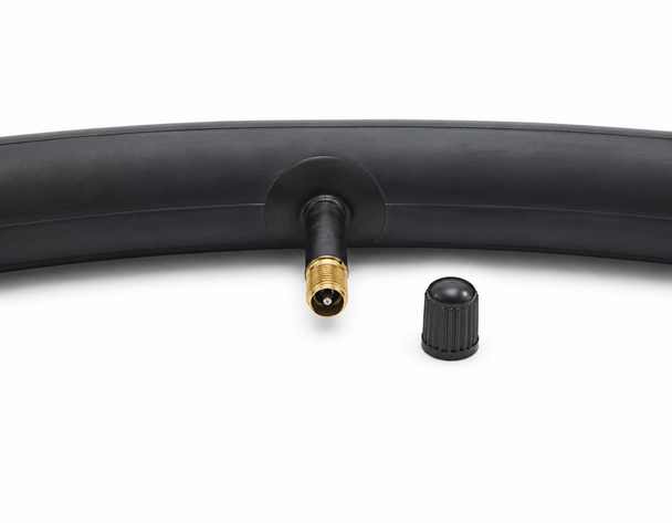 22" x 1 3/8" Replacement Wheelchair Inner Tube