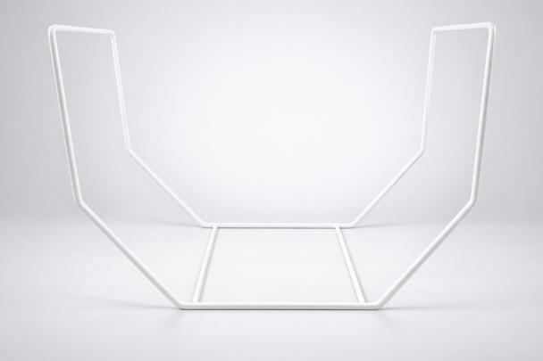 Frame Bed Cradle Lifts bedding off legs disability aid