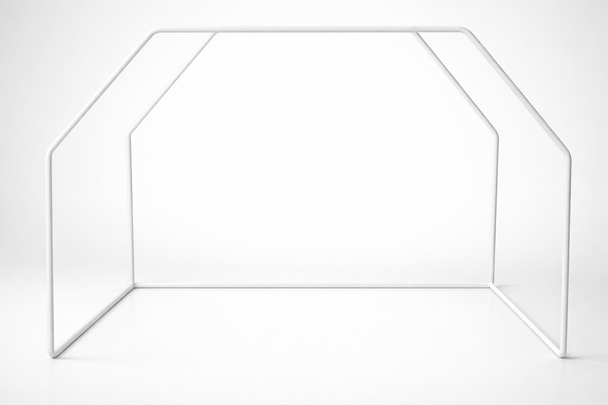 Frame Bed Cradle Lifts bedding off legs disability aid