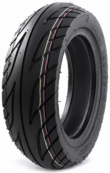 90/70-8 Solid Puncture Proof Tyre Fits Freerider  Land Ranger S Deluxe 90/70x8