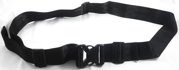 Wheelchair Adjustable Safety Waist Belt Lap Strap