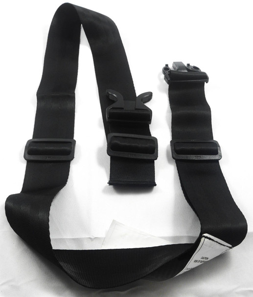 Wheelchair Adjustable Safety Waist Belt Lap Strap