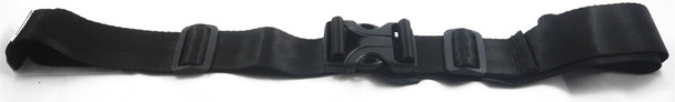 Wheelchair Adjustable Safety Waist Belt Lap Strap