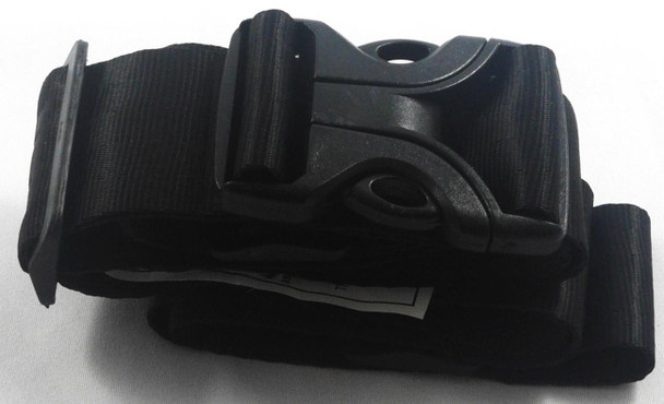 Wheelchair Adjustable Safety Waist Belt Lap Strap