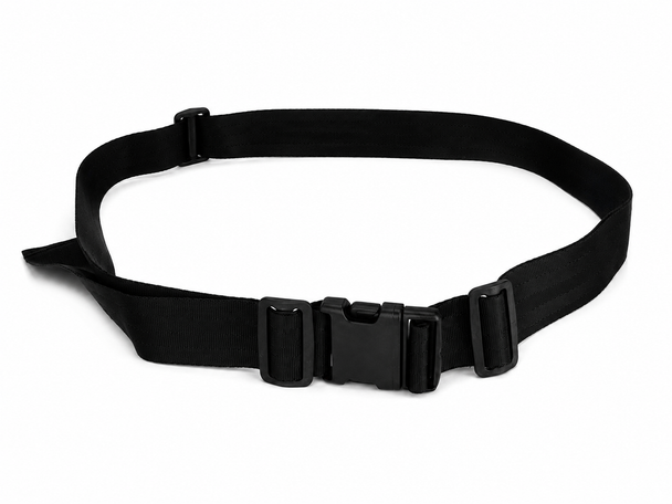 Wheelchair Adjustable Safety Waist Belt Lap Strap