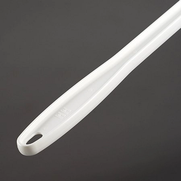 Long Handled Foot Scrub Brush With Pumice Stone