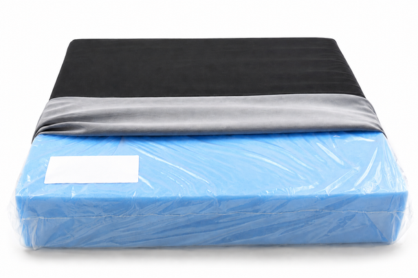 Jay Lowzone Eco High Quality Foam Pressure Relief Cushion 16x16x3