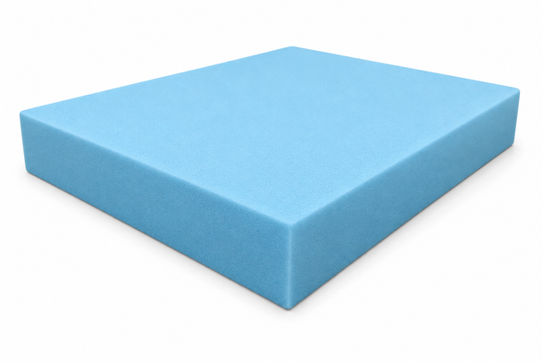 Jay Lowzone Eco High Quality Foam Pressure Relief Cushion 18x16x3