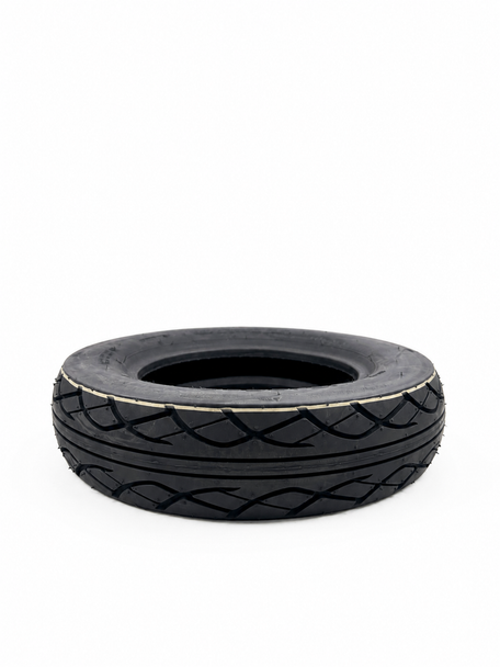 90/80-8 Black Mobility Scooter Tyre (90/80x8)