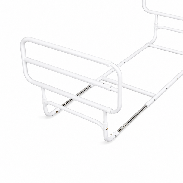 NRS Double Sided Easy fit Bed Guard Rail