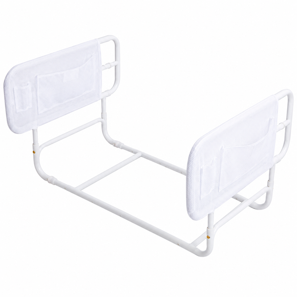 NRS Double Sided Easy fit Bed Guard Rail
