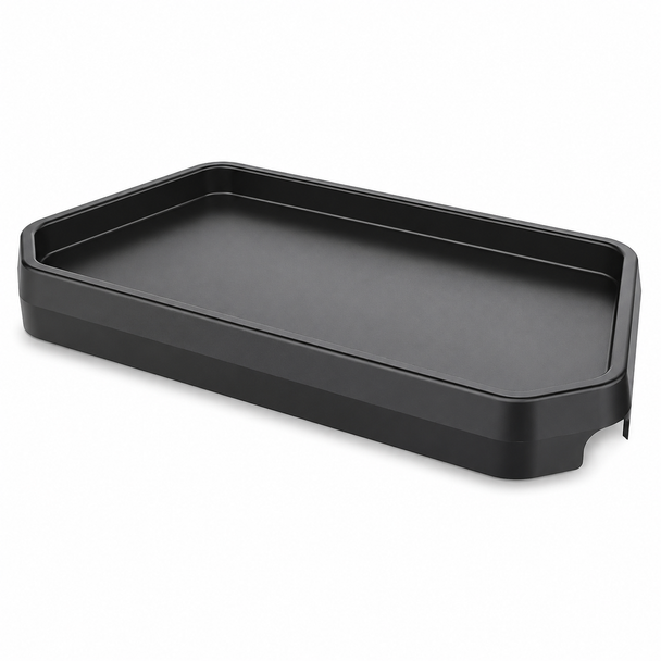 Transport Serving Tray Medium Rollator Space/Xeon Walkers Food & Drink