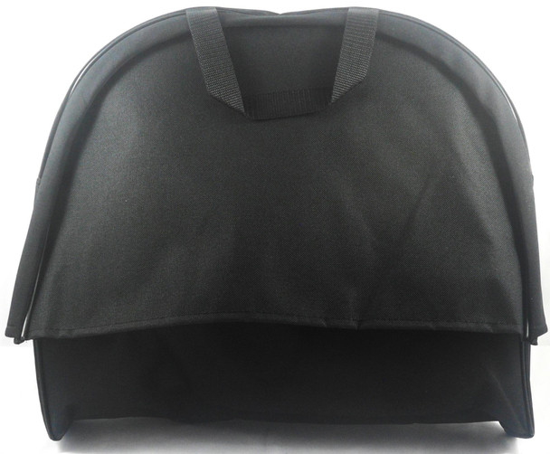 Small Slide on Mobility Scooter Shopping Spacious Storage Bag