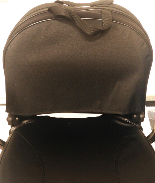 Small Slide on Mobility Scooter Shopping Spacious Storage Bag